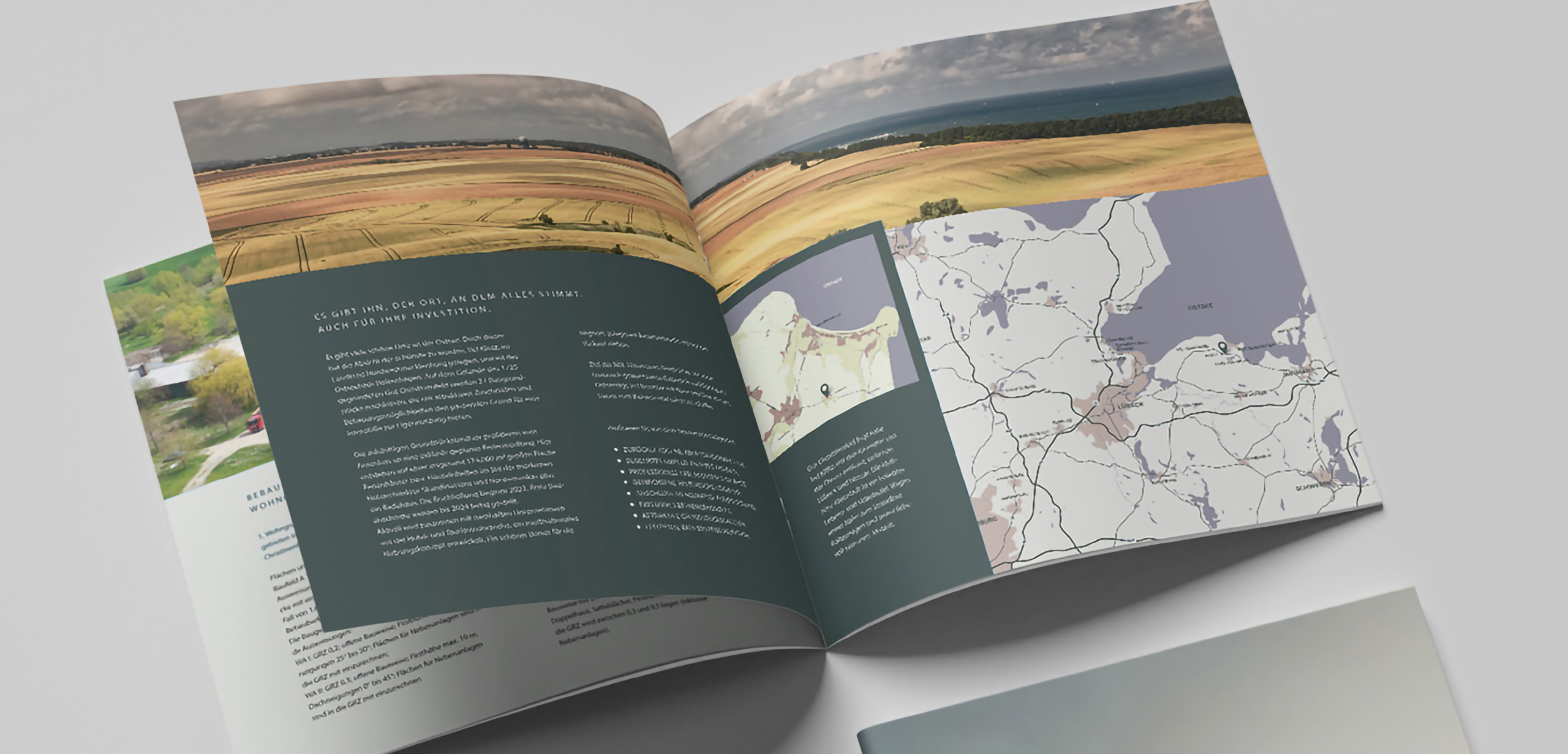 NRC Ansicht Broschüre