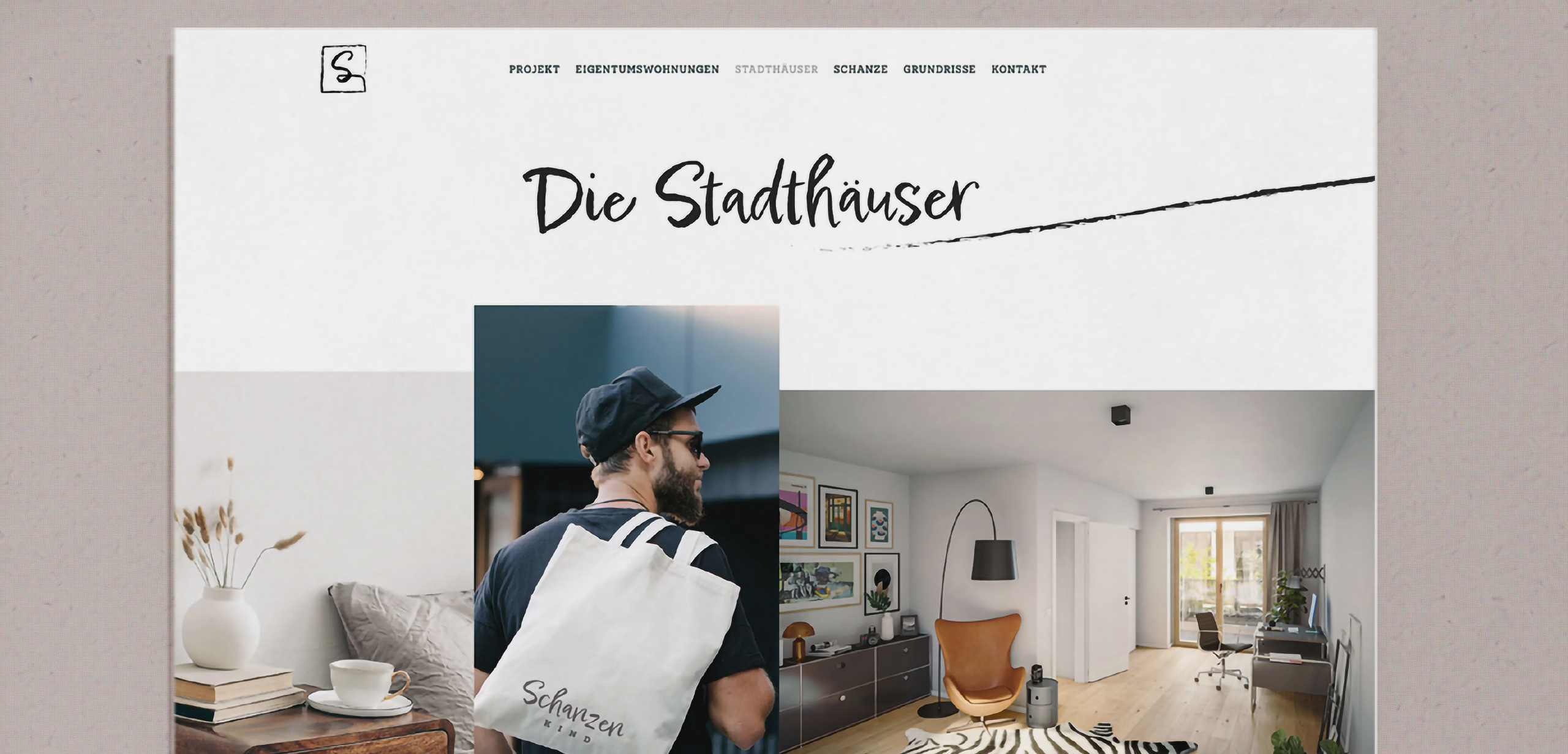 Schanzenkind Herobild